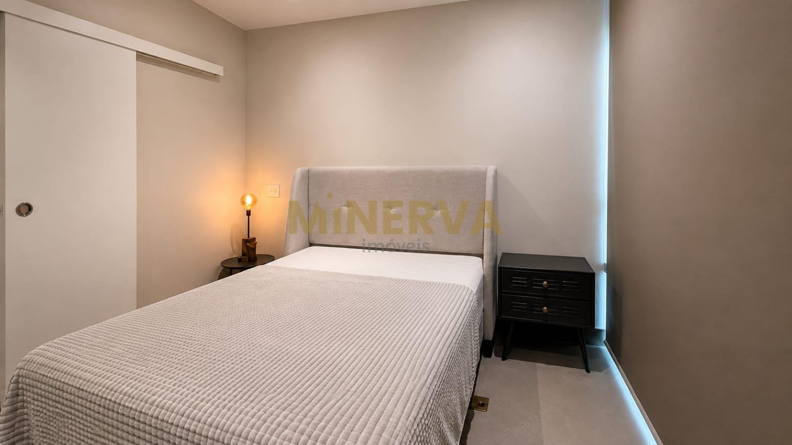 Apartamento à venda com 1 quarto, 1 suíte, 2 vagas e 55m² no Vila Regente Feijó, São Paulo (SP) — foto 9 de 19