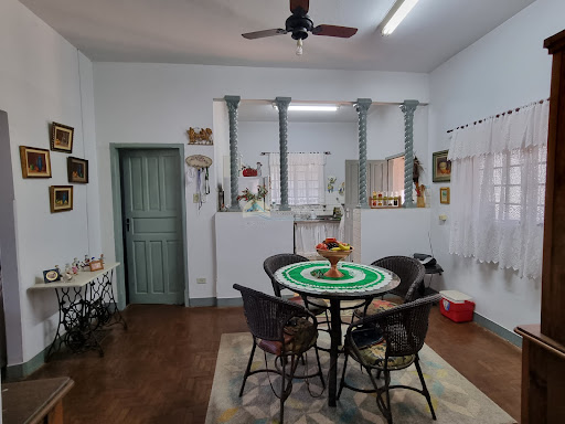 Casa a venda em Casa Branca