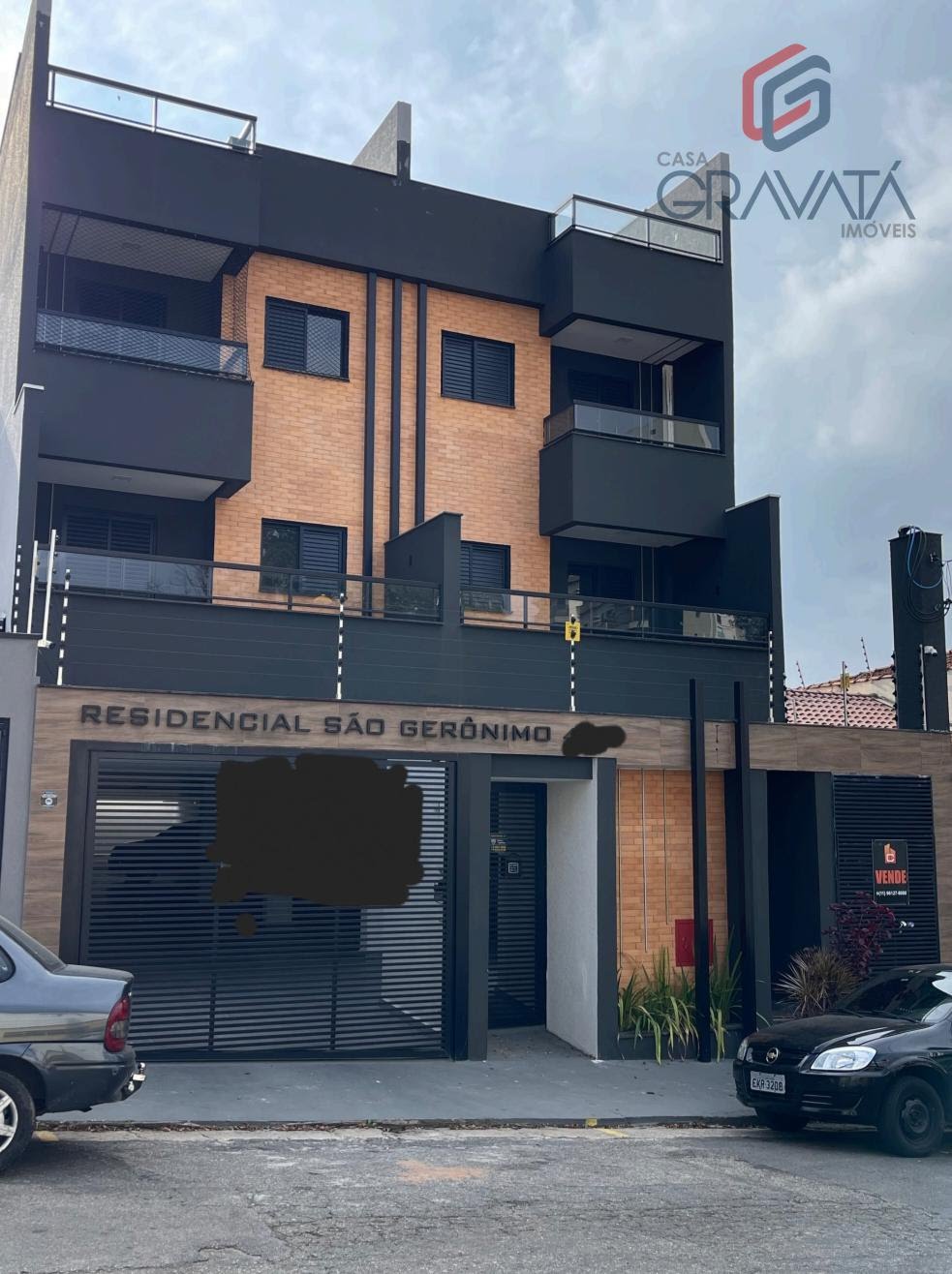Apartamento à venda com 3 quartos, 1 suíte, 2 vagas e 86m² no Jardim Bela Vista, Santo André (SP) — foto 23 de 23