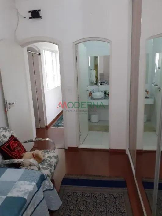 Casa à venda com 4 quartos, 2 suítes, 5 vagas e 250m² no Vila Euclides, São Bernardo do Campo (SP) — foto 16 de 22