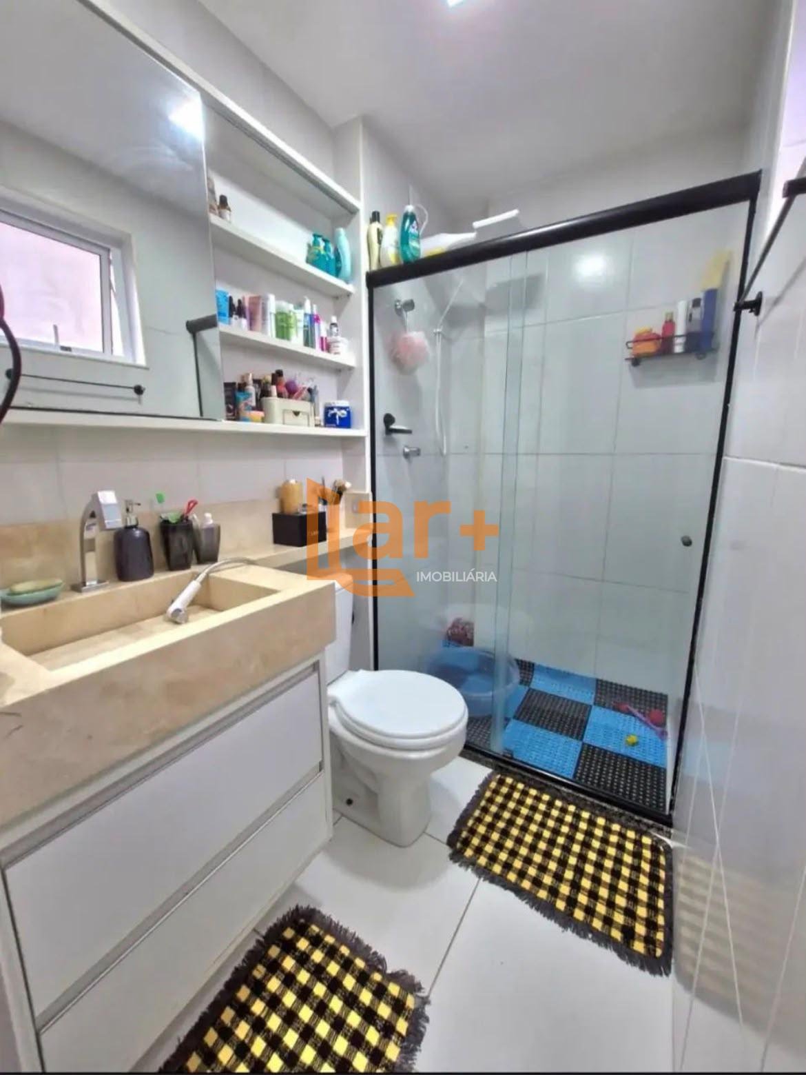 Apartamento à venda com 3 quartos, 1 suíte, 2 vagas e 75m² no Farolândia, Aracaju (SE) — foto 13 de 17