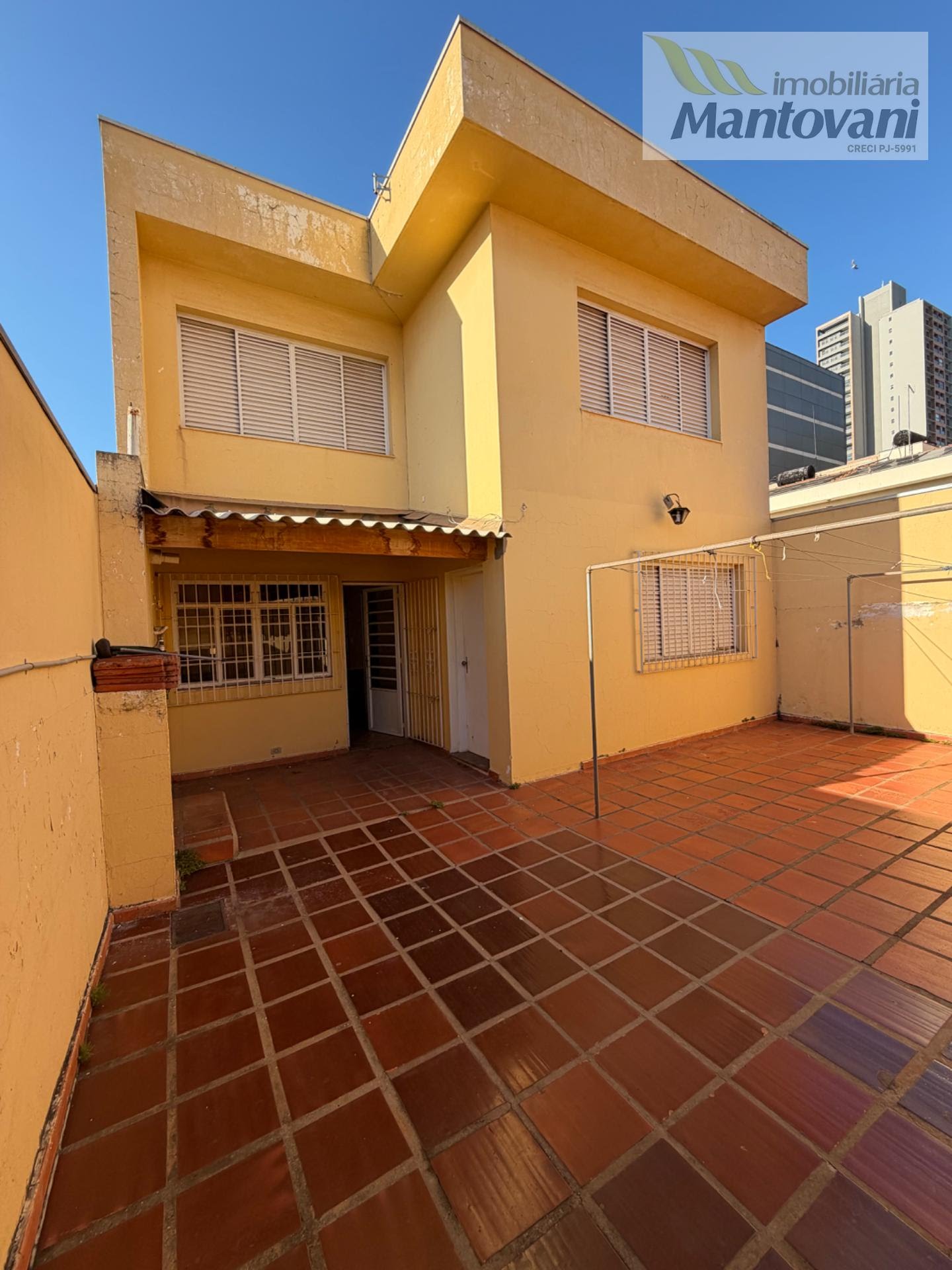 Casa à venda com 3 quartos, 1 suíte, 2 vagas e 322m² no Centro, Tatuí (SP) — foto 18 de 30