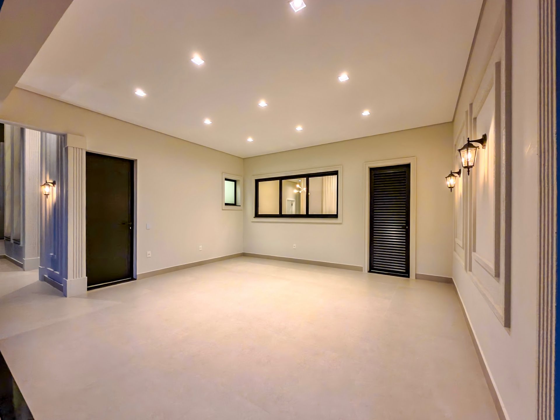 Casa à venda com 3 quartos, 3 suítes, 4 vagas e 193m² no Dona Maria Cândida, Indaiatuba (SP) — foto 9 de 30