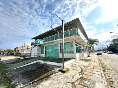 Sobrado a venda em Balneário Ipanema - Pontal do Paraná, PR
