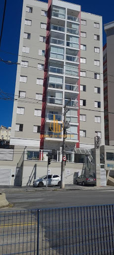 Apartamento em Parque das Nações, Santo André | 2 Dorms
