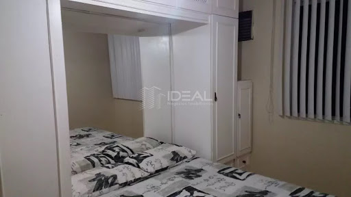 Apartamento de 2 quartos para venda no Ed. Formosão - Campos dos Goytacazes, RJ