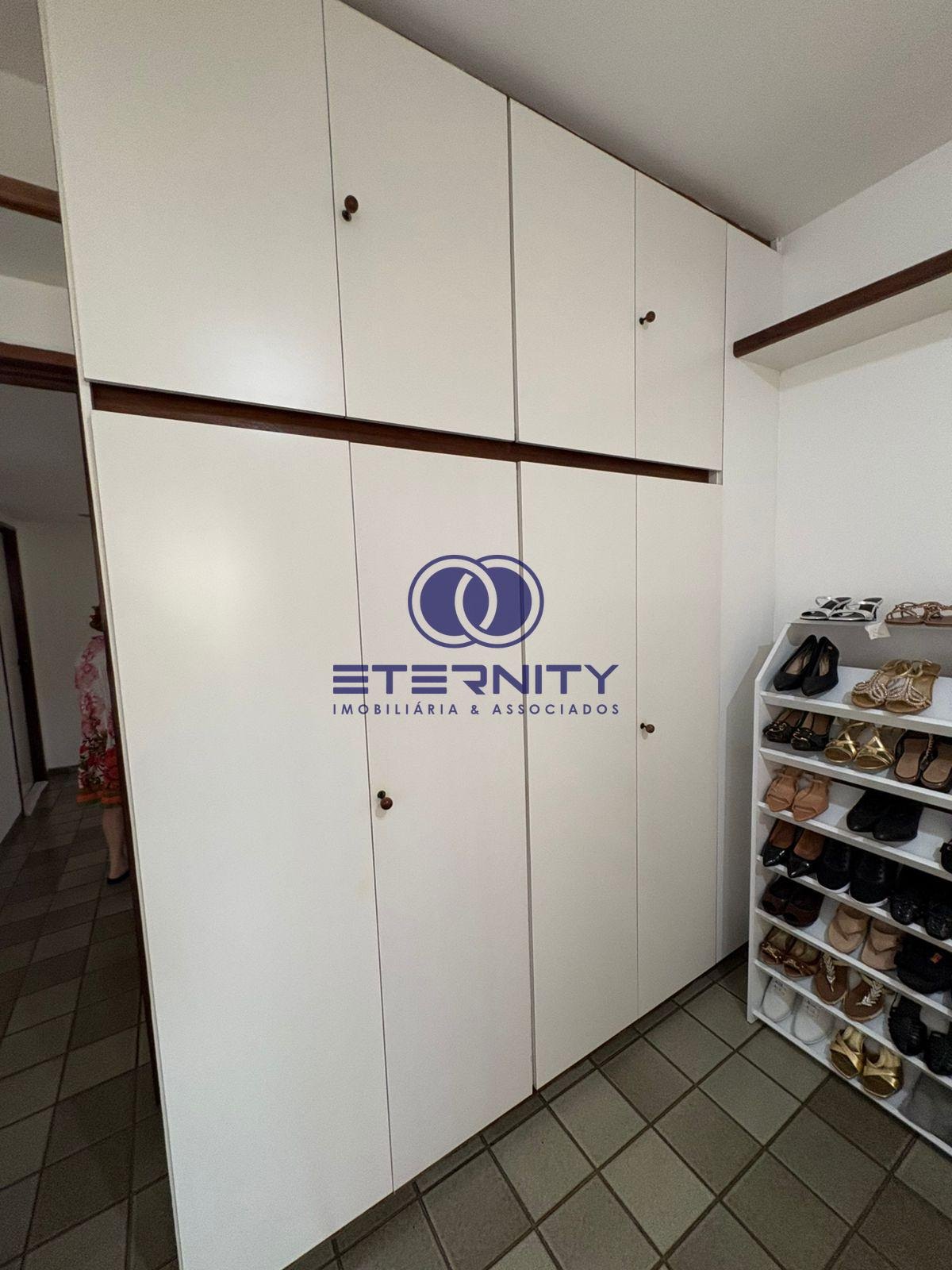 Apartamento à venda com 3 quartos, 1 suíte, 2 vagas e 168m² no Tamarineira, Recife (PE) — foto 18 de 30