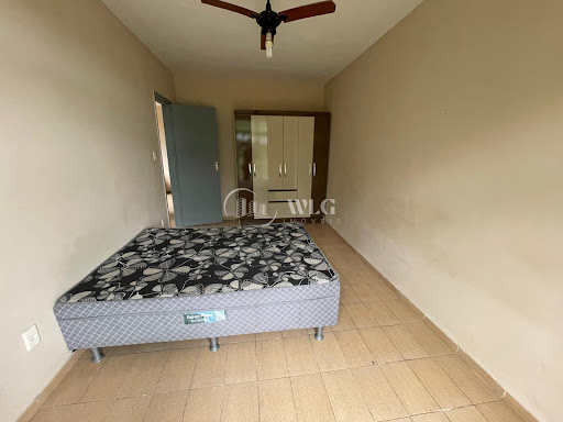 Venda de Apartamento em Vila Muriqui - 2 Quartos por R$280 mil
