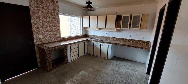 Casa à venda com 6 quartos, 3 suítes, 6 vagas e 485m² no Jardim Arizona, Sete Lagoas (MG) — foto 5 de 15