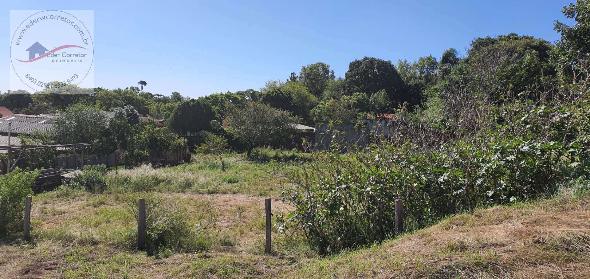Terreno à venda com 3392m² de terreno no Hamastrom, Ijuí (RS) — foto 10 de 10