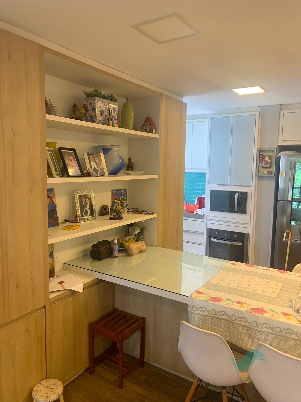 Apartamento à venda com 3 quartos, 2 banheiros, 2 vagas e 99m² no Jurerê, Florianópolis (SC) — foto 23 de 25
