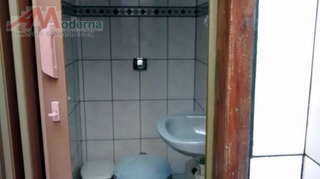 Casa à venda com 2 quartos, 1 banheiro, 2 vagas e 68m² no Vila Mussolini, São Bernardo do Campo (SP) — foto 8 de 18