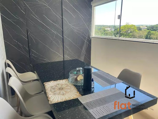 Apartamento à venda no bairro Dom Bosco, Pará de Minas, 98m², 2 suítes