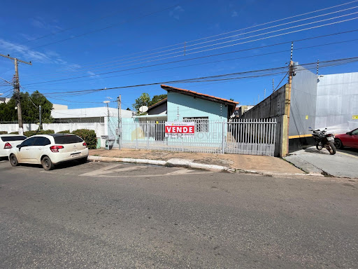 Casa Comercial em Centro Sul  -  Várzea Grande