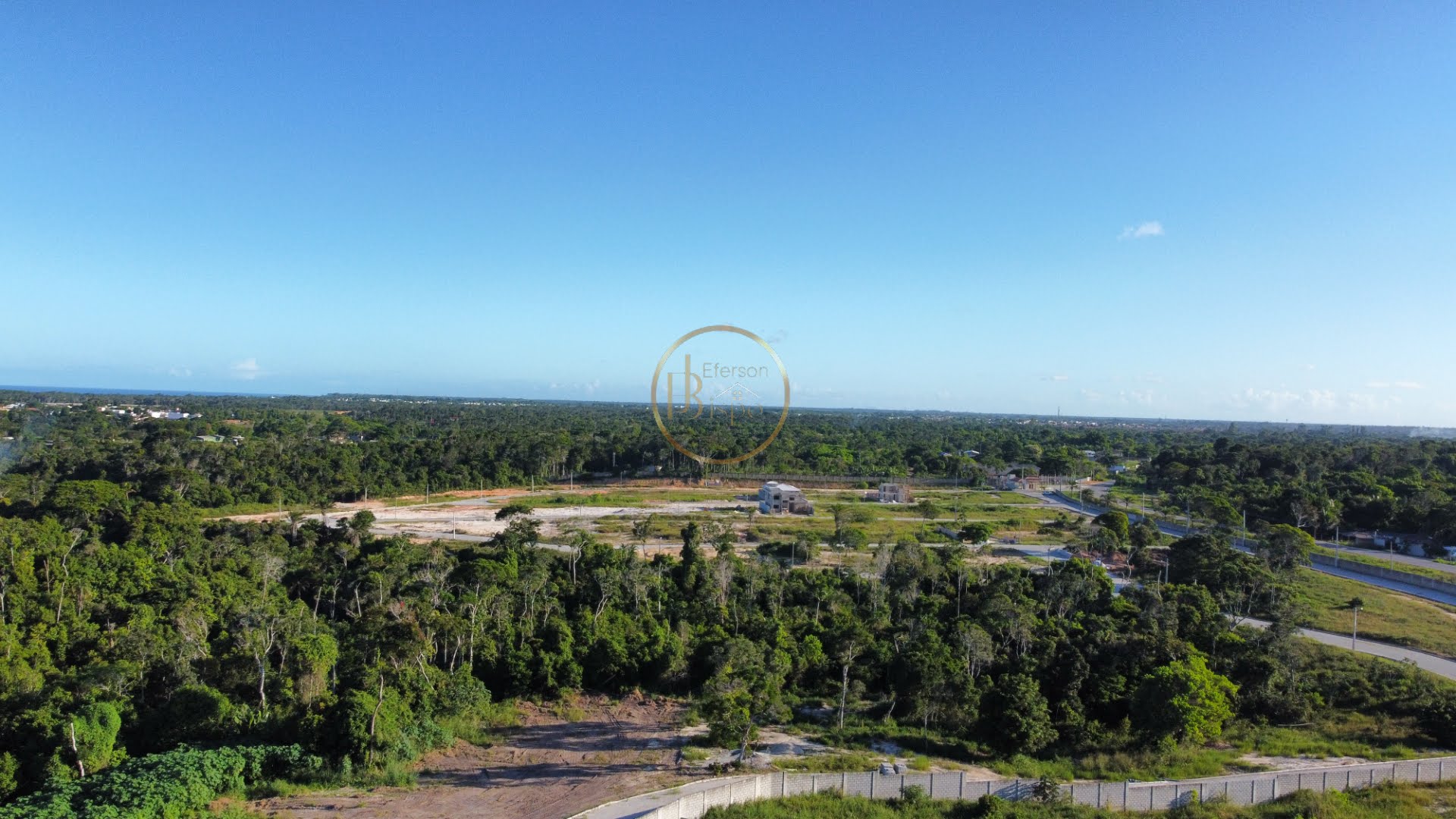 Terreno à venda com 375m² de terreno no Alto Taperapuan, Porto Seguro (BA) — foto 2 de 10