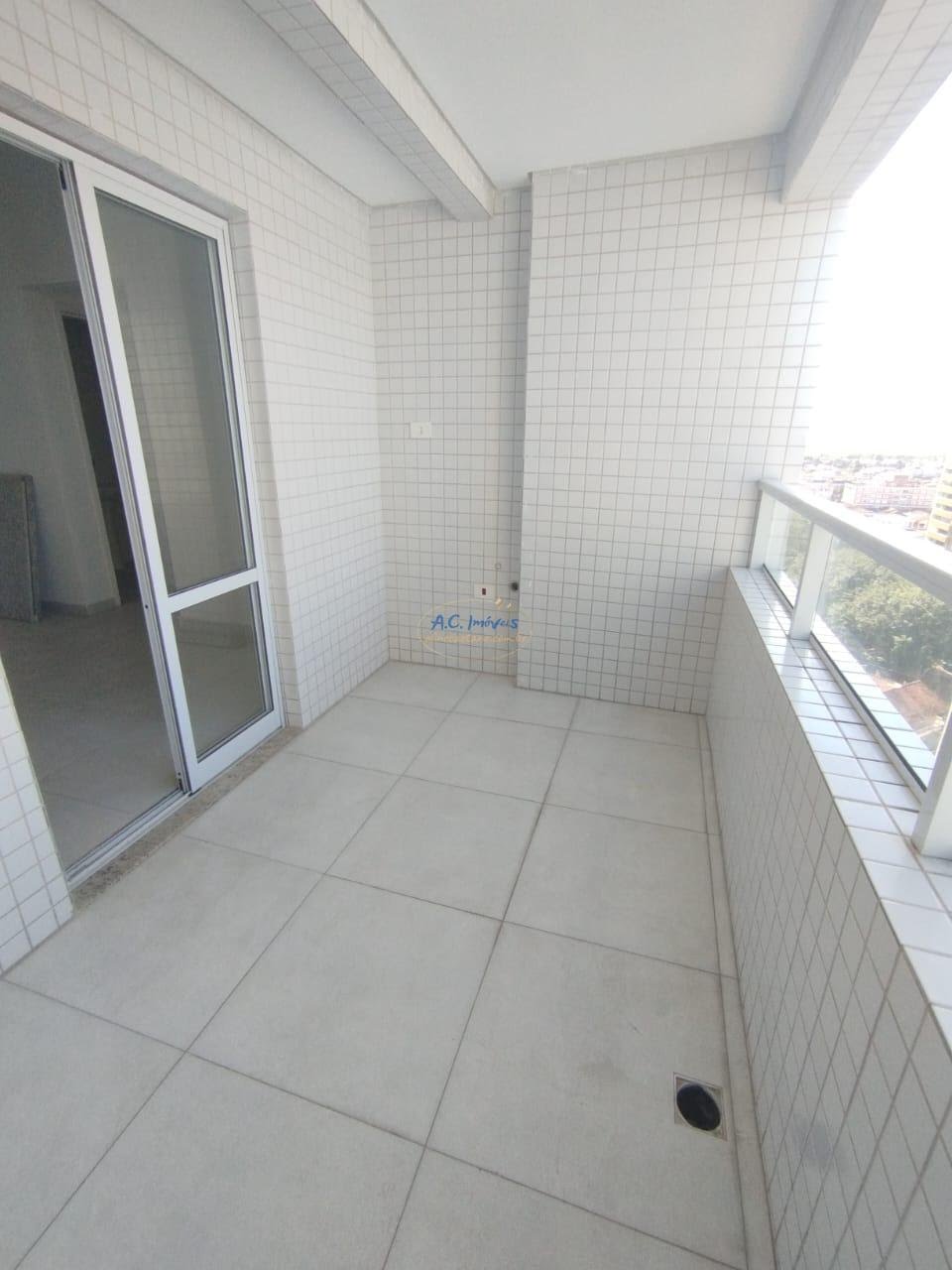 Apartamento à venda com 1 quarto, 1 banheiro, 1 vaga e 52m² no Vila Tupi, Praia Grande (SP) — foto 3 de 19