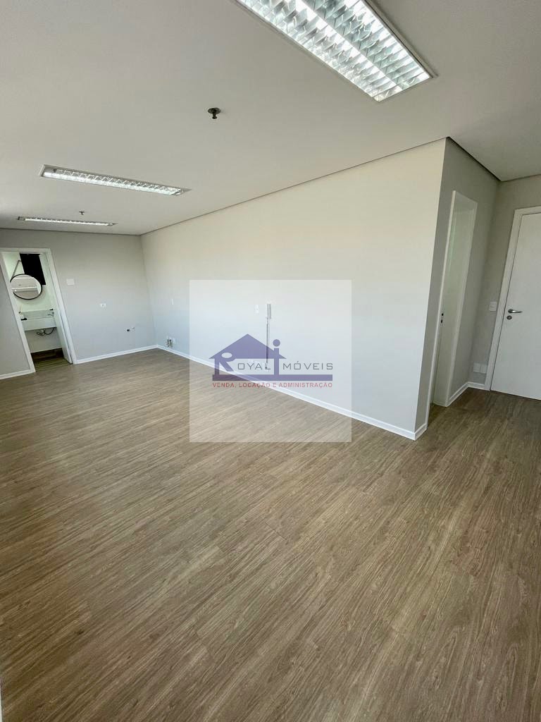 Comercial à venda com 2 banheiros, 1 vaga e 31m² no Vila Monte Alegre, São Paulo — foto principal