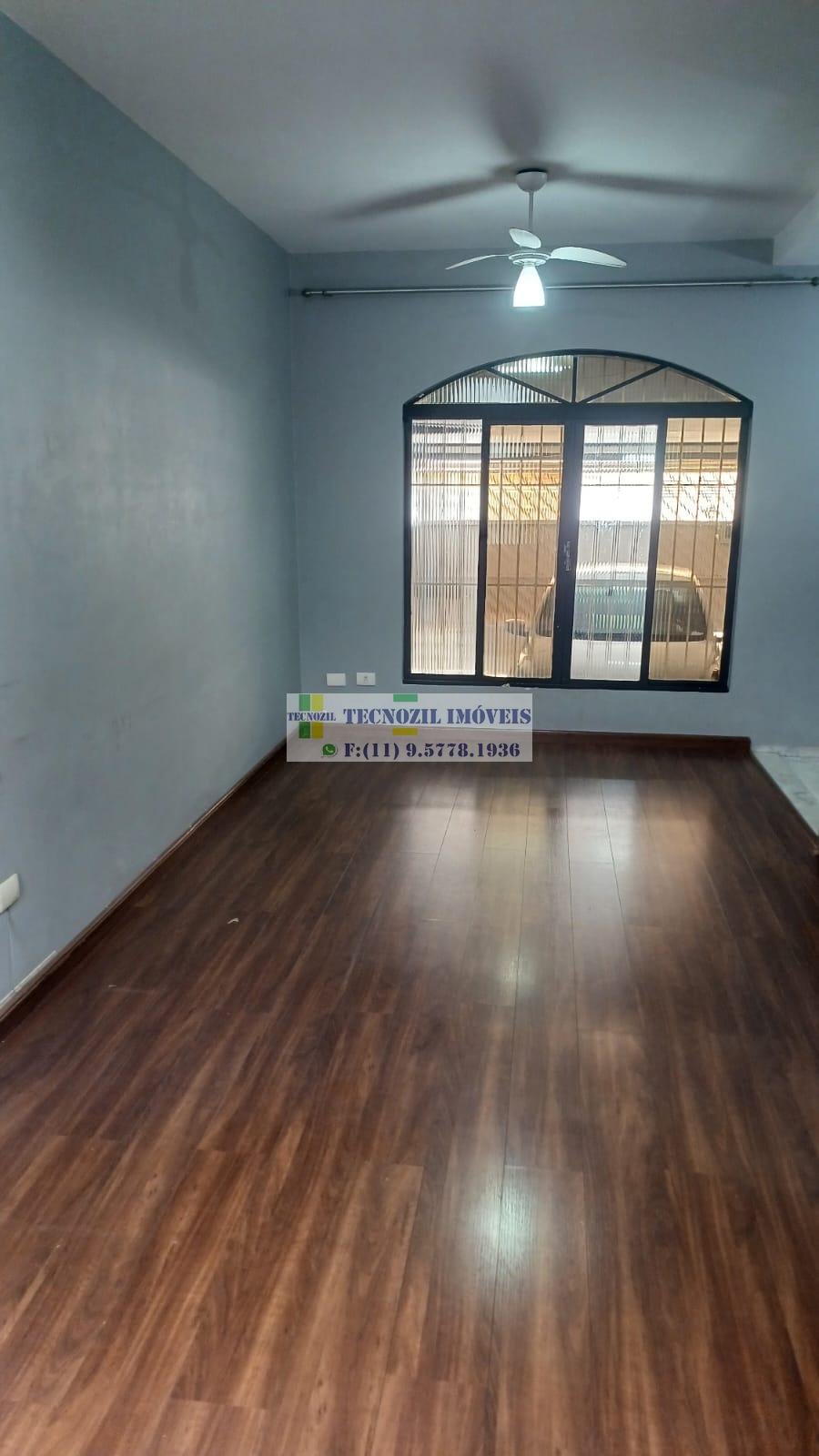 Sobrado, 3 quartos, 115 m² - Foto 2