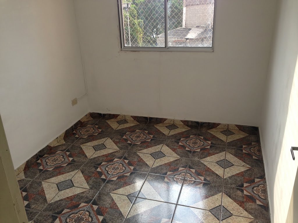 Dormitório 02