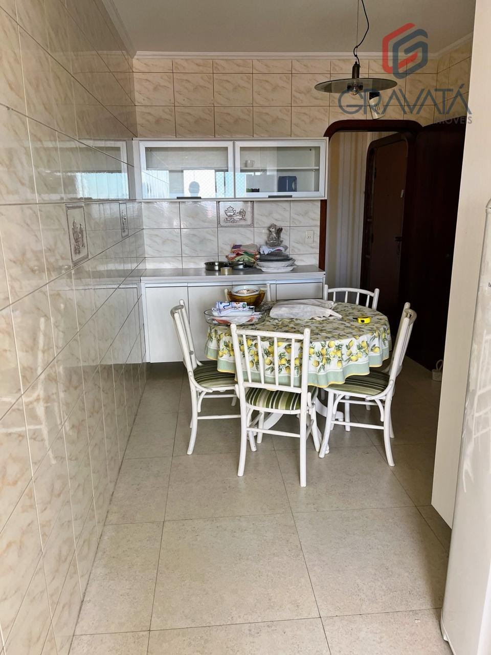 Apartamento à venda com 4 quartos, 4 suítes, 2 vagas e 170m² no Vila Assunção, Santo André (SP) — foto 11 de 22