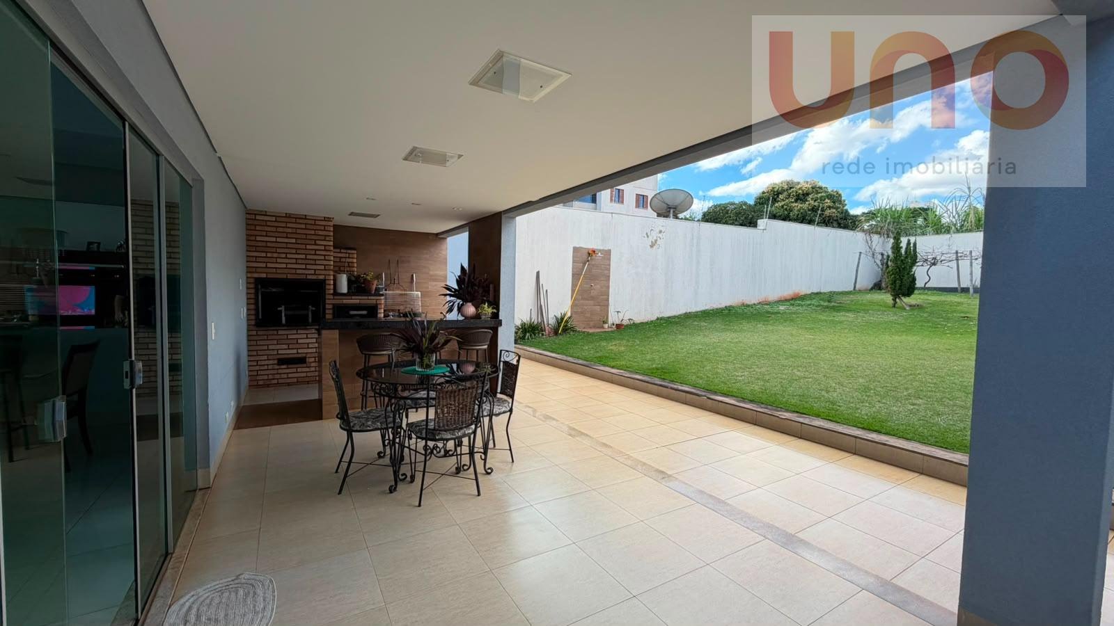 Casa à venda com 5 quartos, 2 suítes, 4 vagas e 240m² no Monte Castelo, Campo Grande (MS) — foto 11 de 29