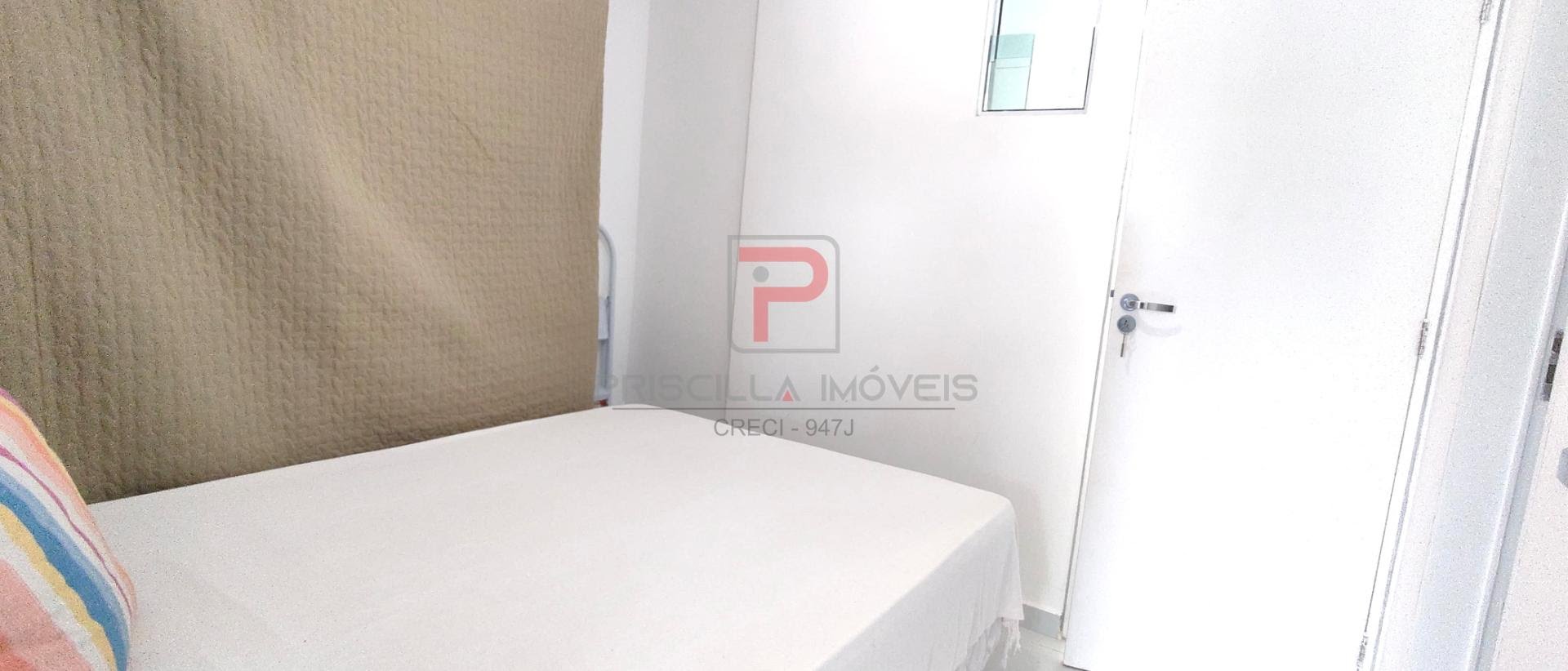 Apartamento à venda com 3 quartos, 1 suíte, 2 vagas e 80m² no Altiplano Cabo Branco, João Pessoa (PB) — foto 9 de 30