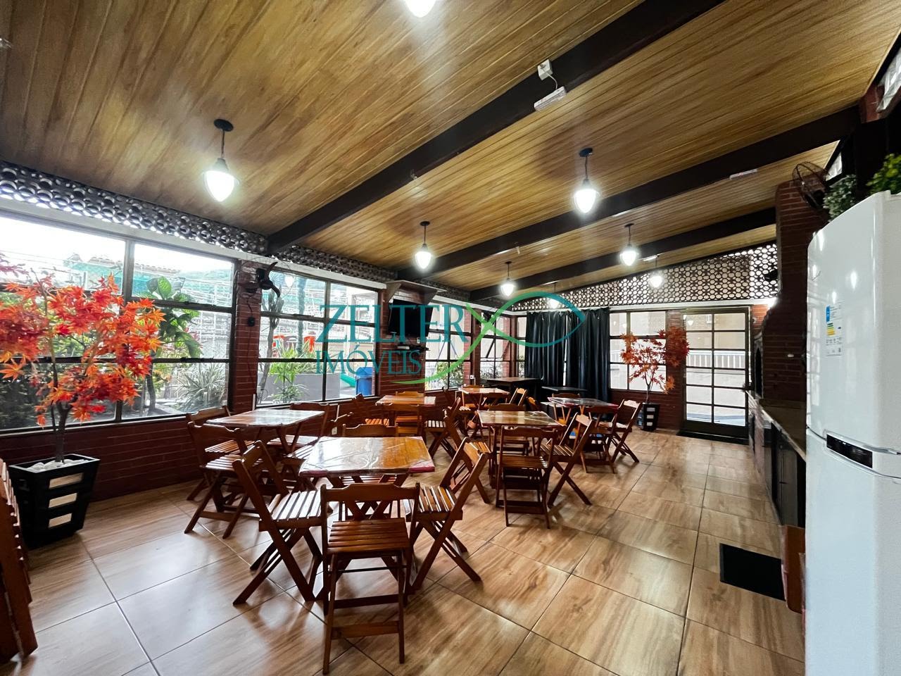Apartamento à venda com 2 quartos, 1 banheiro, 1 vaga e 46m² no Vicente de Carvalho, Rio de Janeiro (RJ) — foto 21 de 27