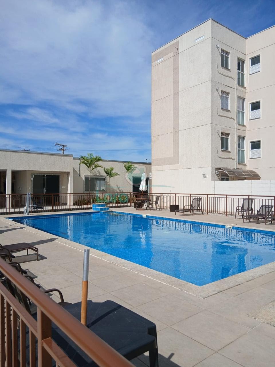 Apartamento para alugar com 2 quartos, 1 banheiro, 1 vaga e 50m² no São José do Barreto, Macaé (RJ) — foto 26 de 30