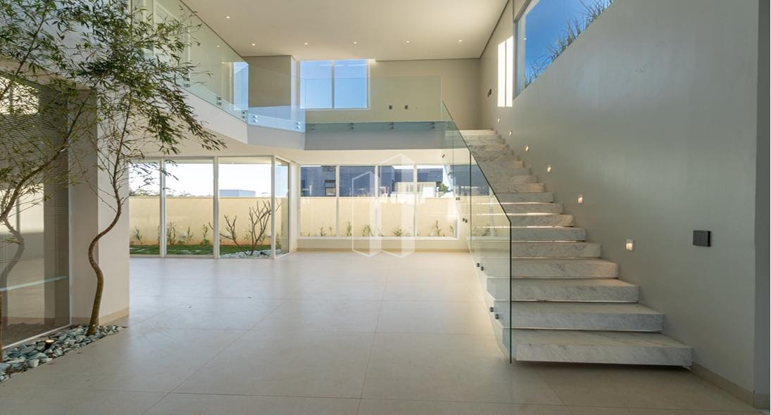Casa à venda com 5 quartos, 5 suítes, 3 vagas e 387m² no Jardins França, Goiânia (GO) — foto 8 de 20