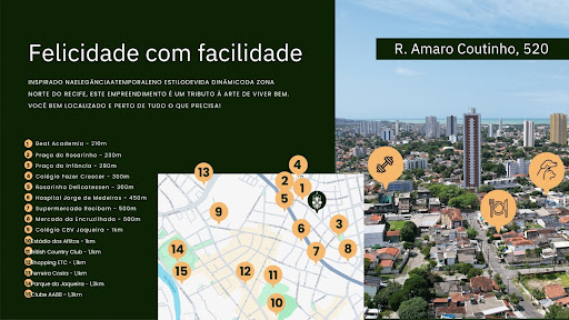 apartamento em construção