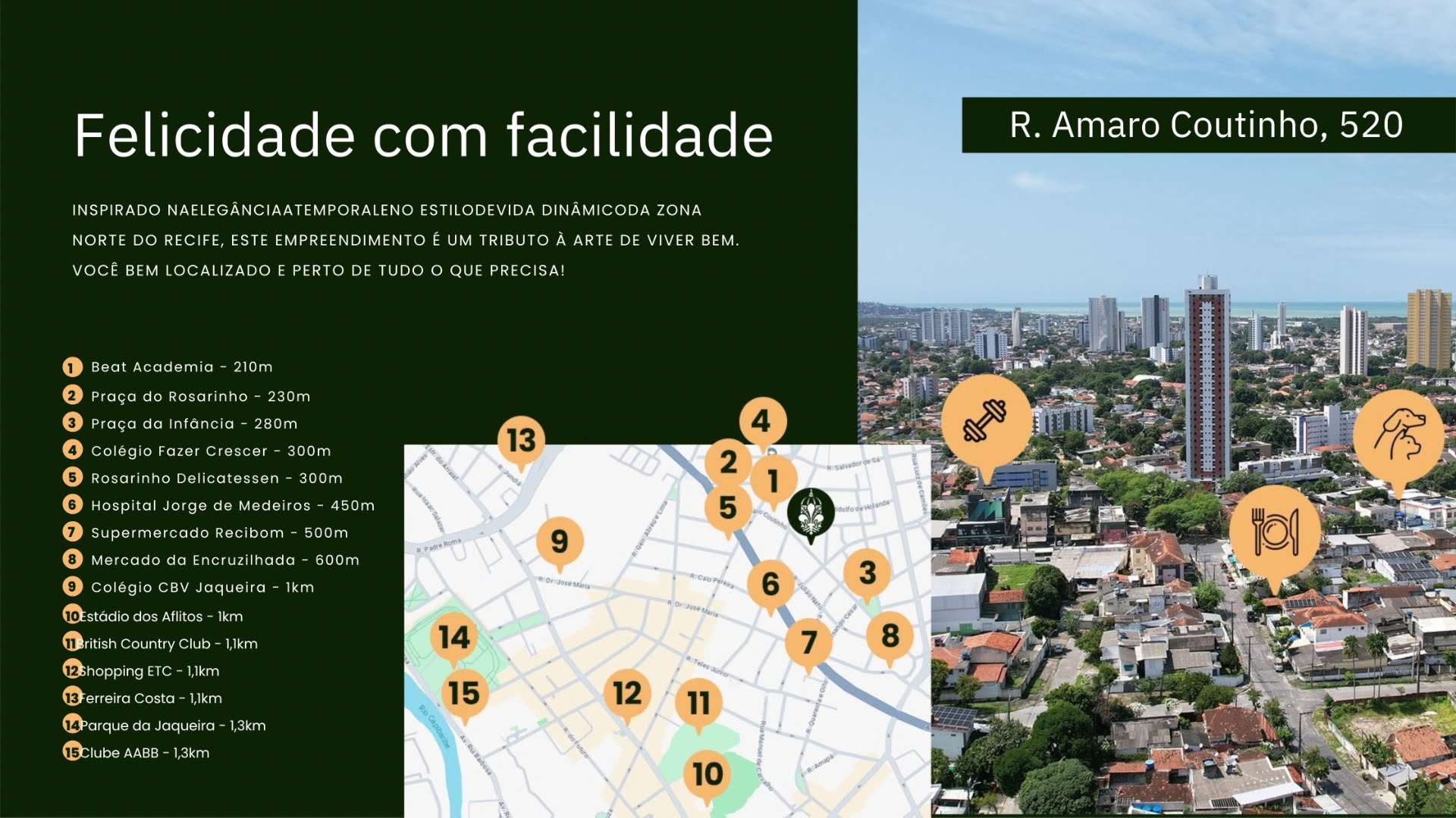 apartamento em construção