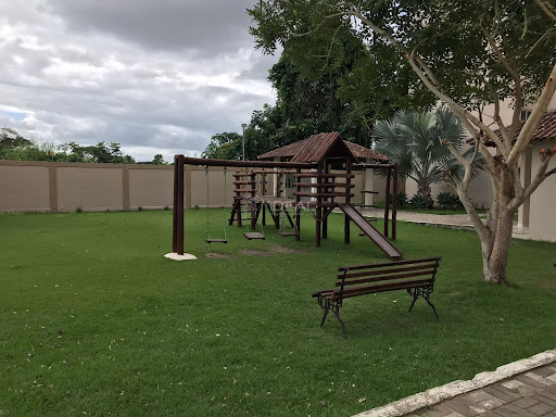 Apartamento de 2 quartos para venda ou locação no Residencial Europa no Jardim das Acácias - Campos dos Goytacazes, RJ