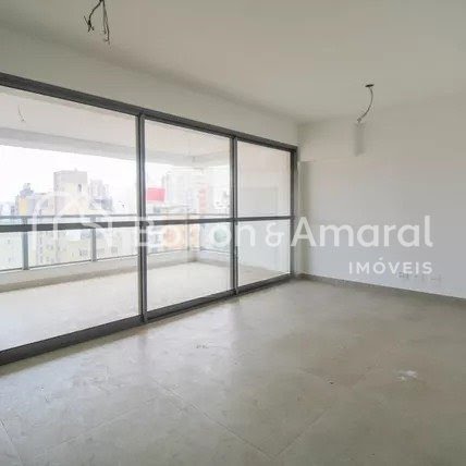 Apartamento, 3 quartos, 111 m² - Foto 1