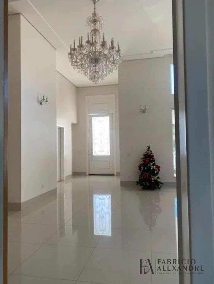 Casa para alugar com 3 quartos, 2 suítes, 4 vagas e 320m² no Buona Vita, São José do Rio Preto (SP) — foto 3 de 8