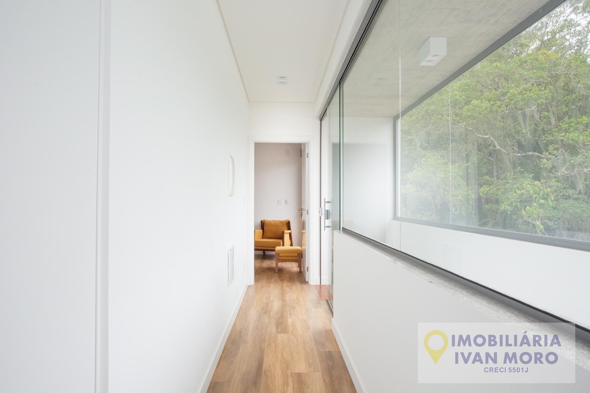 Casa à venda com 4 quartos, 4 suítes, 4 vagas e 314m² no Cachoeira do Bom Jesus, Florianópolis (SC) — foto 21 de 30