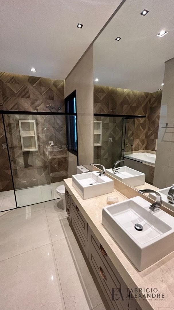 Casa à venda com 3 quartos, 3 suítes, 4 vagas e 270m² no Damha VI, São José do Rio Preto (SP) — foto 22 de 26