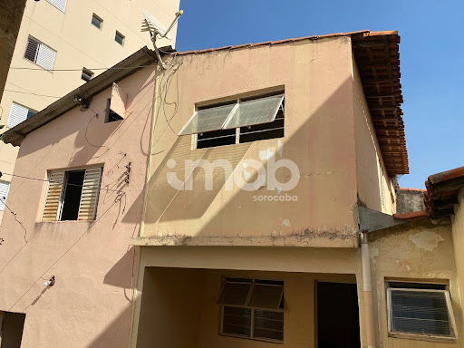 Casa à Venda em Jardim Paulistano  -  Sorocaba/SP