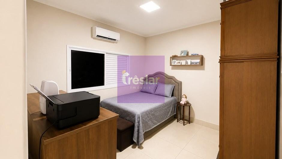 Casa à venda com 3 quartos, 1 suíte, 3 vagas e 259m² no Jardim Paranapunga, Três Lagoas (MS) — foto 7 de 16