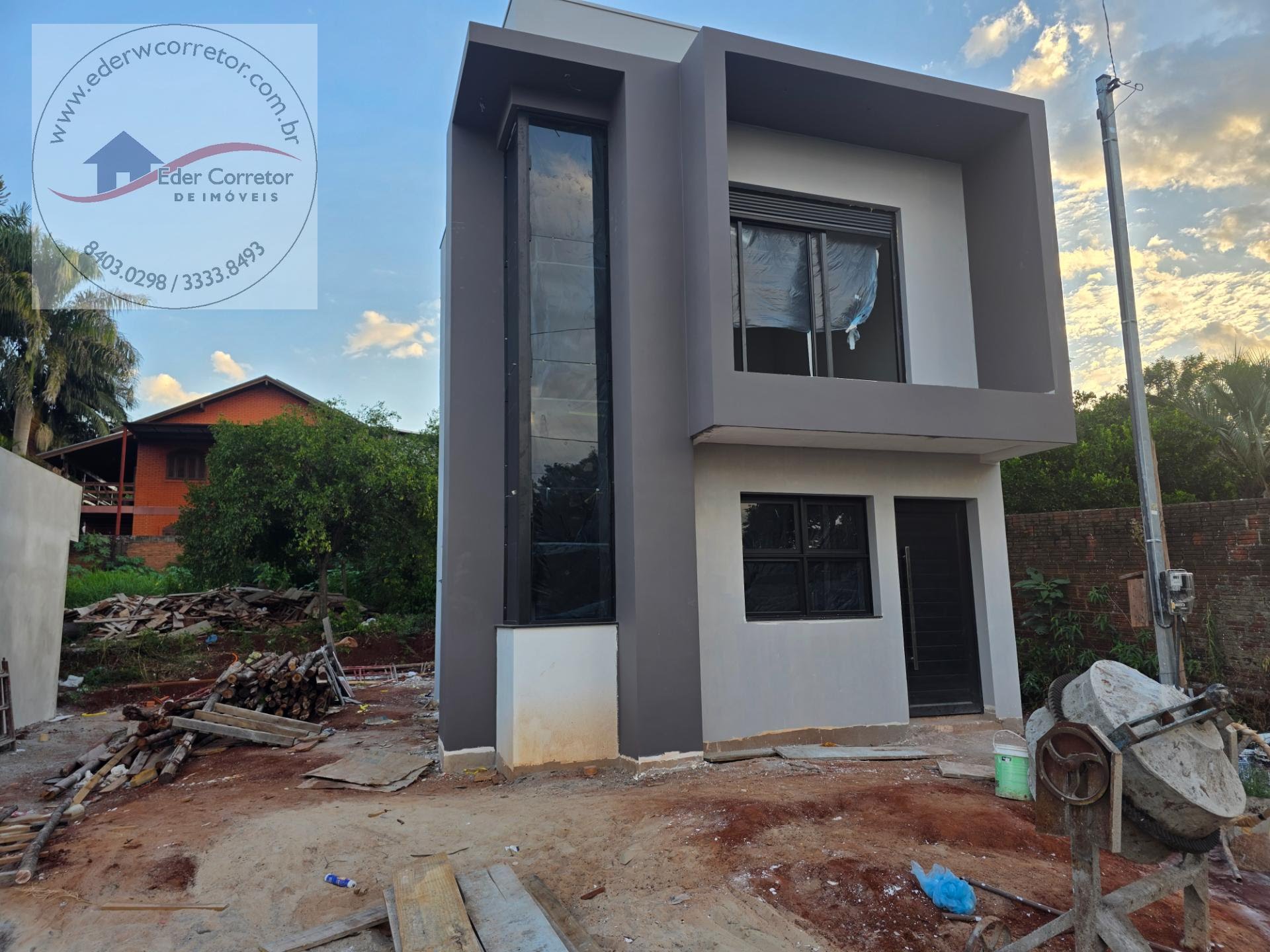Casa à venda com 2 quartos, 1 suíte e 89m² no Storch, Ijuí (RS) — foto 7 de 15