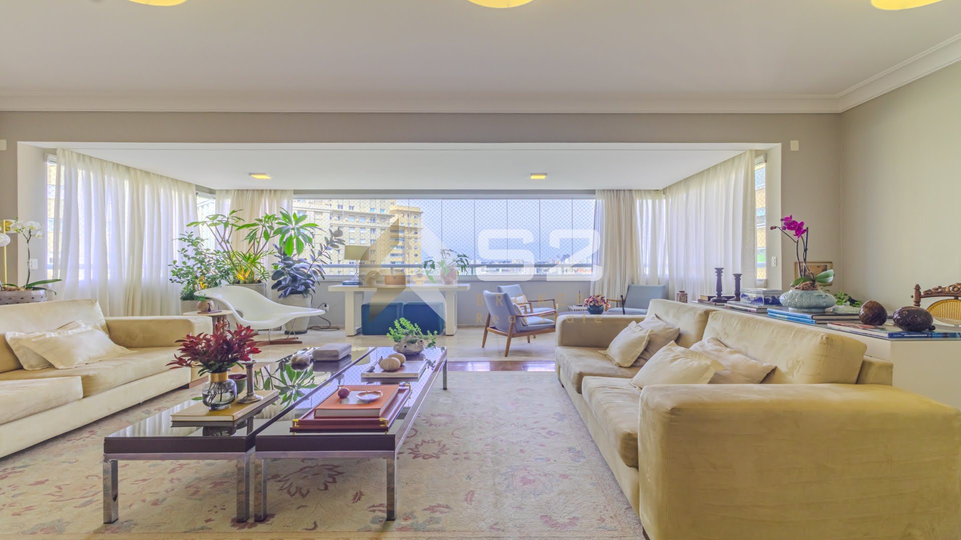 Apartamento à Venda Avenida Dra. Ruth Cardoso, Pinheiros/SP