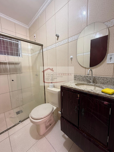 Casa em Jardim São Luiz  -  Santa Rita do Passa Quatro