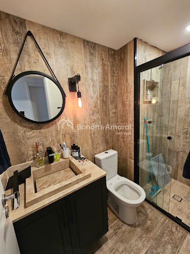 Apartamento, 2 quartos, 66 m² - Foto 8