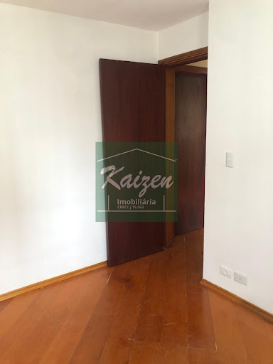 Apartamento em Jabaquara  -  São Paulo