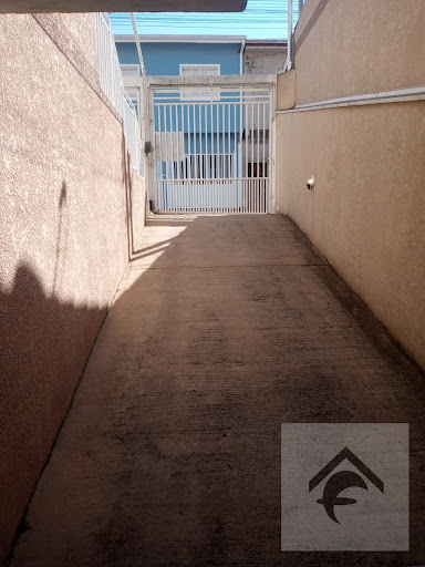 Apartamento em Vila Flora - Bragança Paulista, SP