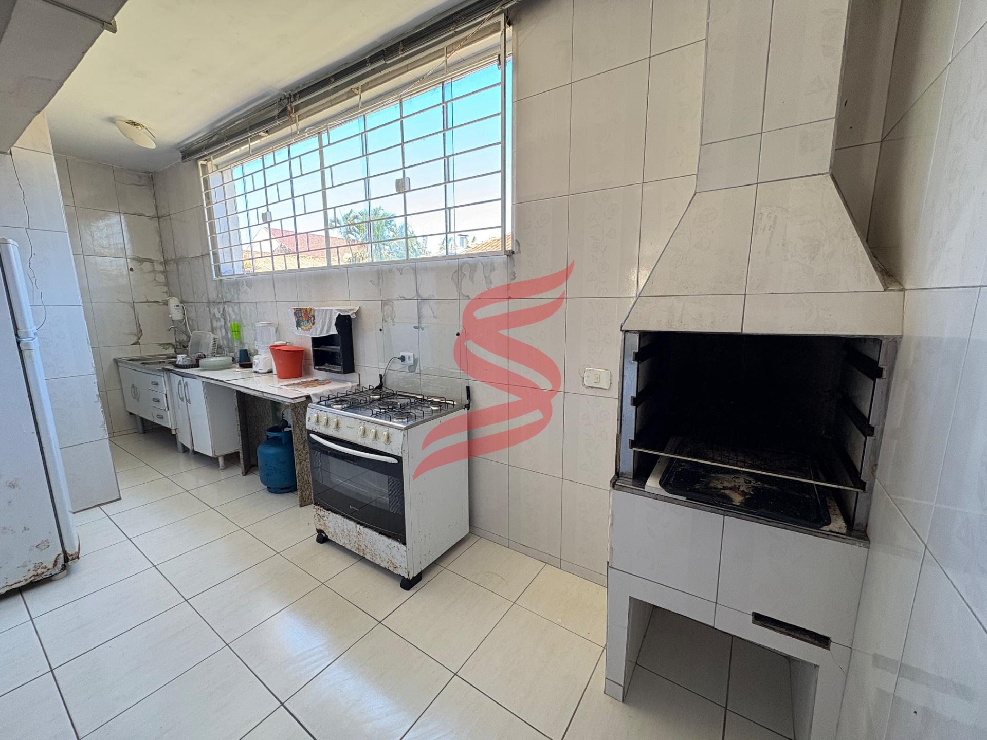 Cozinha 