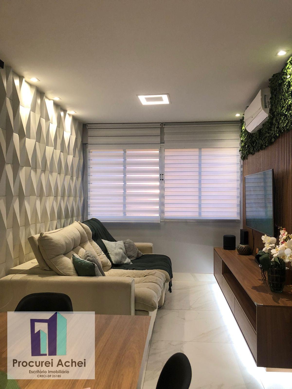 Apartamento à venda com 2 quartos, 1 suíte, 1 vaga e 70m² no Sobradinho I Quadra 7 Df, Brasília (DF) — foto 10 de 27