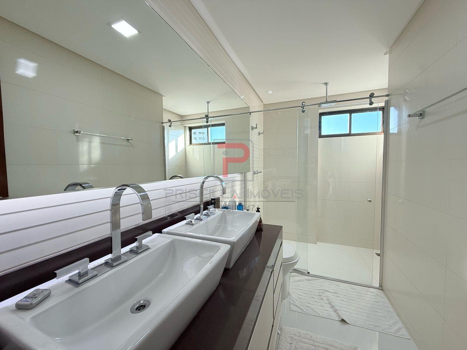 Cobertura à venda com 4 quartos, 4 suítes e 255m² no Jardim Oceania, João Pessoa (PB) — foto 25 de 30