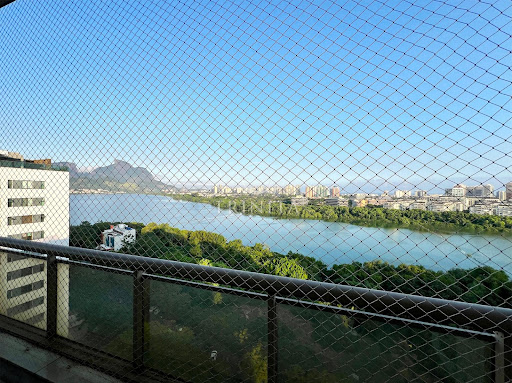 Apartamento à venda Mondrian