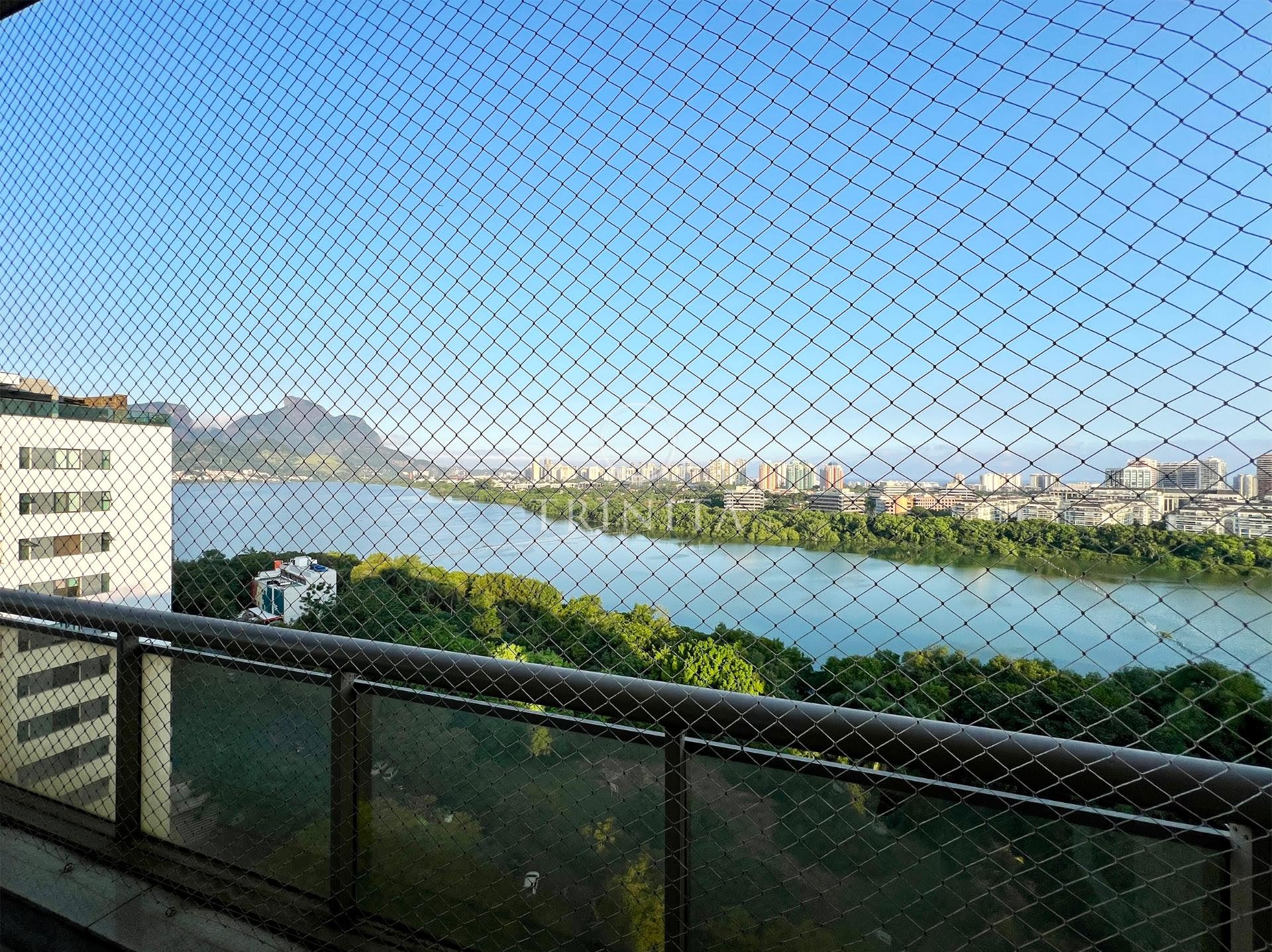 Apartamento à venda Mondrian