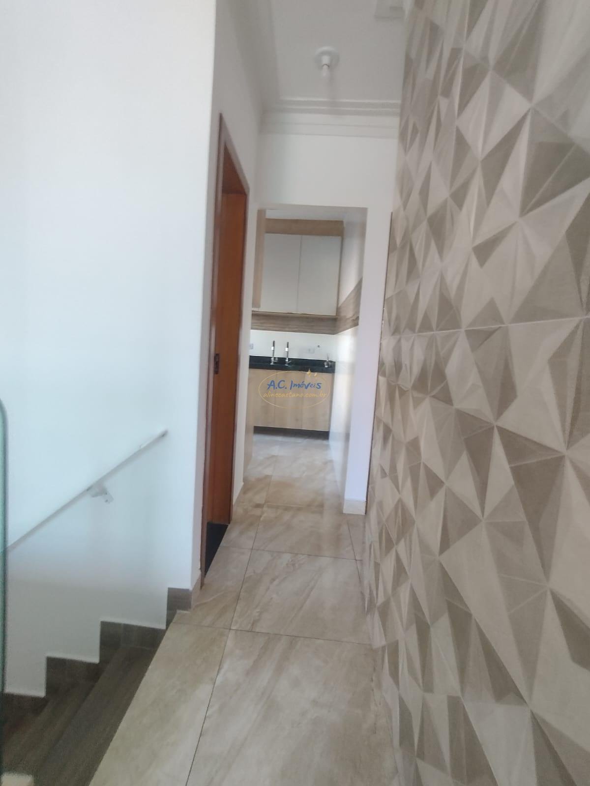 Casa à venda com 3 quartos, 1 suíte, 1 vaga e 84m² no Guilhermina, Praia Grande (SP) — foto 9 de 30